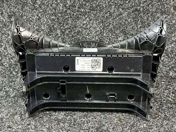 Painel climatização MINI OEM 61315A41F51 image 4