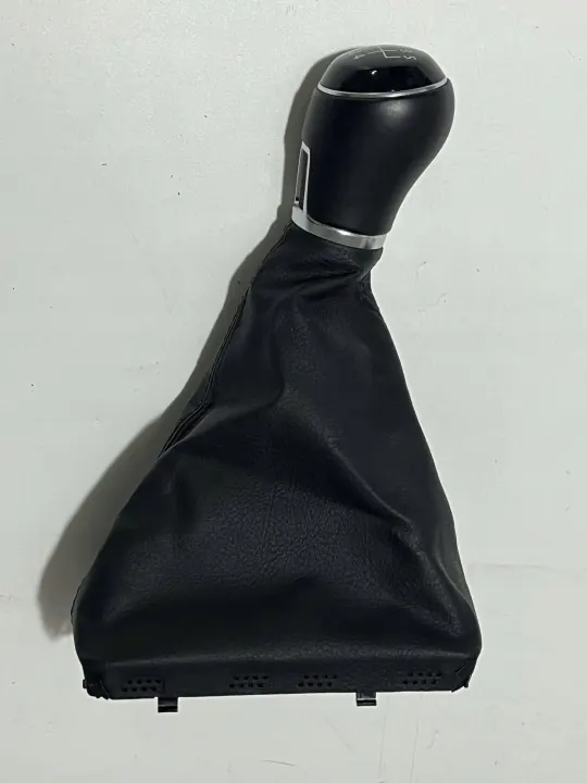 VW Golf Sportsvan växelspaksknopp OEM 517711113A image 3