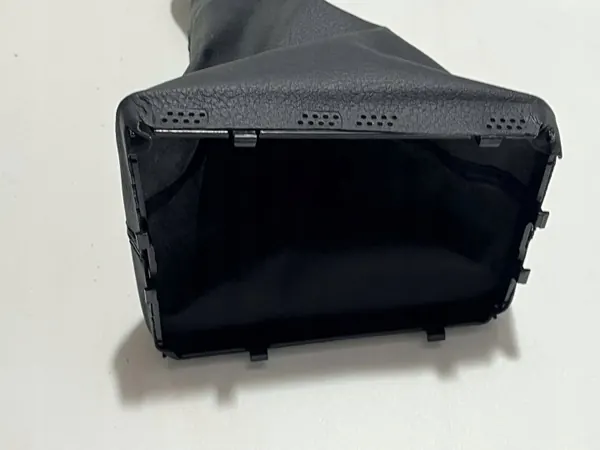 VW Golf Sportsvan växelspaksknopp OEM 517711113A image 8