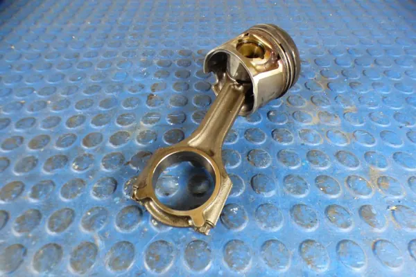Zuiger Drijfstang Set CARTKIA voor KIA Sportage III 1.7CDTI image 3