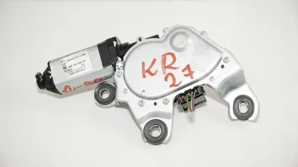 Bakrutorrensmotor OEM 360199982 Skoda Octavia II image 2