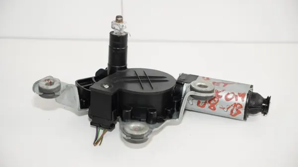 Bakrutorrensmotor OEM 360199982 Skoda Octavia II image 5