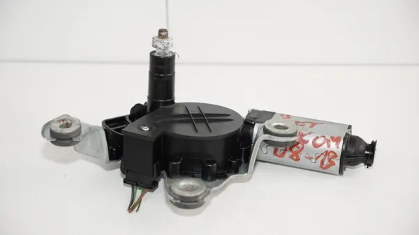 Bakrutorrensmotor OEM 360199982 Skoda Octavia II image 6