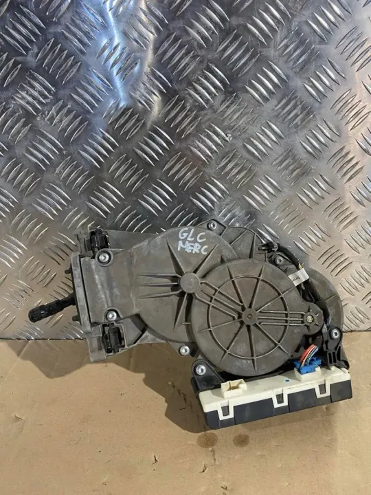 Module Commande Klap Mercedes Classe C W205 A2059007218 image 3