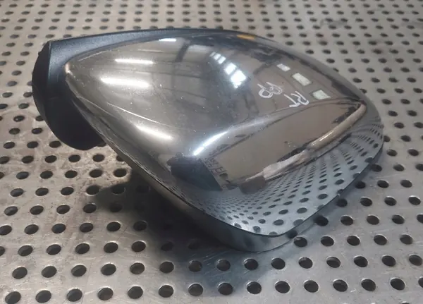 OEM obudowa lusterka voyager prawa - Cubierta espejo derecho image 3