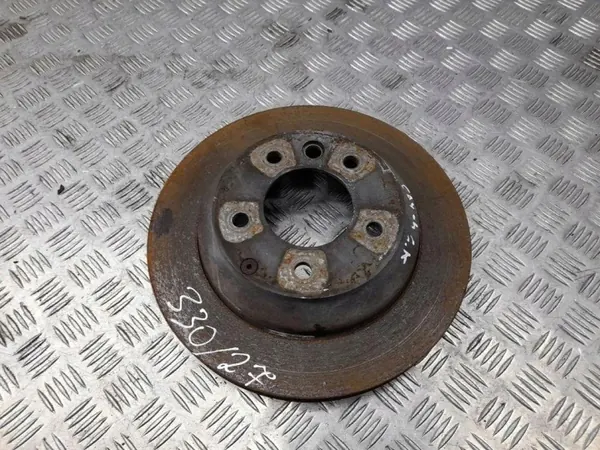 OEM 7L5615602G Taka vasen jarrupala Porsche Cayenne image 3