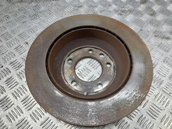 OEM 7L5615602G Taka vasen jarrupala Porsche Cayenne image 5