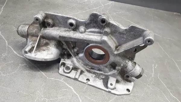OPEL ASTRA F Olja Pump image 3