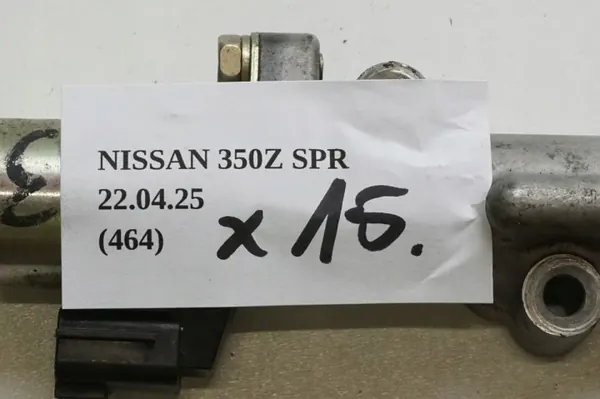 Solenoide de Distribution Variable Nissan 350Z OEM 350-Z-ZAW-ZMN-FZ-ROZ image 5