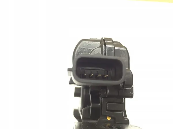 BAGAGELOCK RENAULT CLIO IV image 2