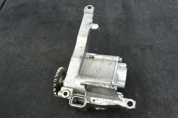 Motorolja Pump Mercedes GL X164 ML W164 3.0 CDI V6 OM642 image 4