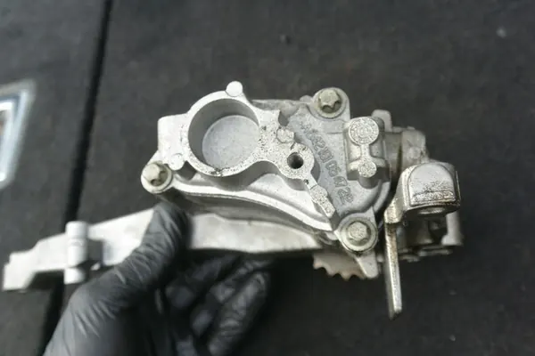 Motorolja Pump Mercedes GL X164 ML W164 3.0 CDI V6 OM642 image 5