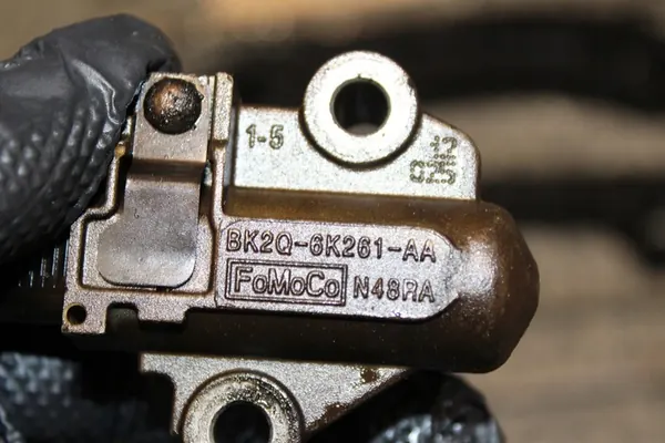 TRANSIT BOXER JUMPER 2.2 11-14R Kit de distribución completo OEM image 3