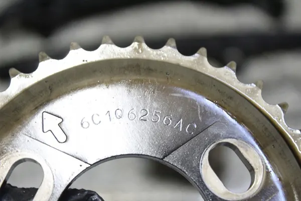 TRANSIT BOXER JUMPER 2.2 11-14R Kit de distribución completo OEM image 4