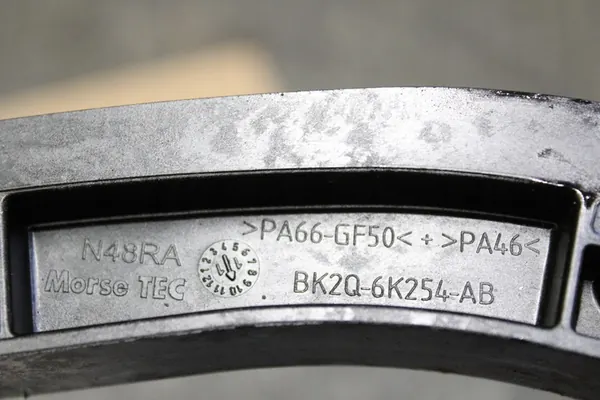 TRANSIT BOXER JUMPER 2.2 11-14R Kit de distribución completo OEM image 5