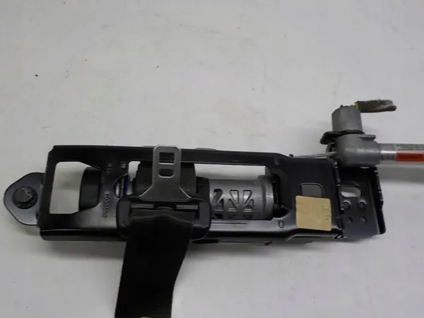 Cinto dianteiro esquerdo OEM 30730732 para Volvo V50 image 3