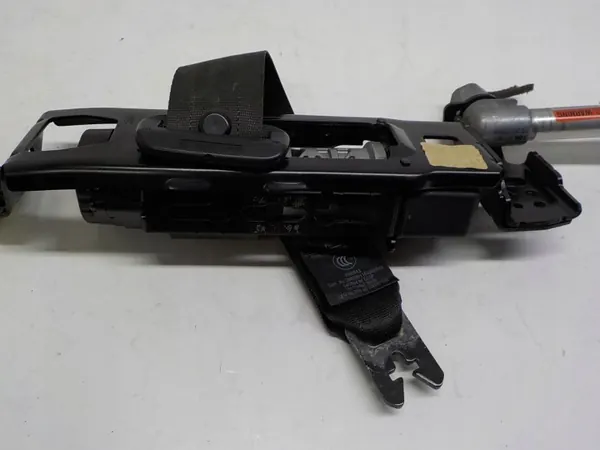 Cinto dianteiro esquerdo OEM 30730732 para Volvo V50 image 4
