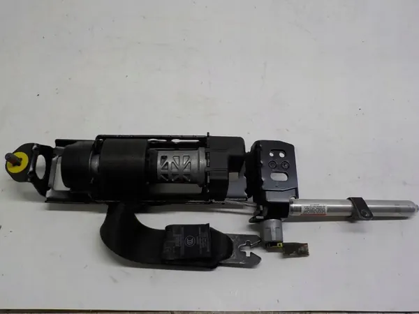 Cinto dianteiro esquerdo OEM 30730732 para Volvo V50 image 5