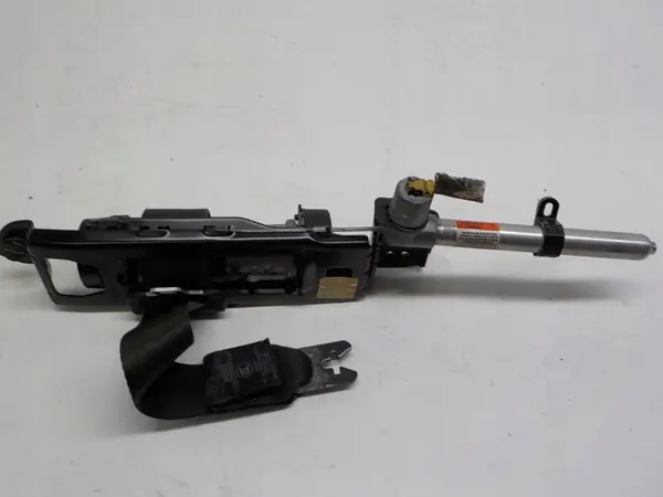 Cinto dianteiro esquerdo OEM 30730732 para Volvo V50 image 6