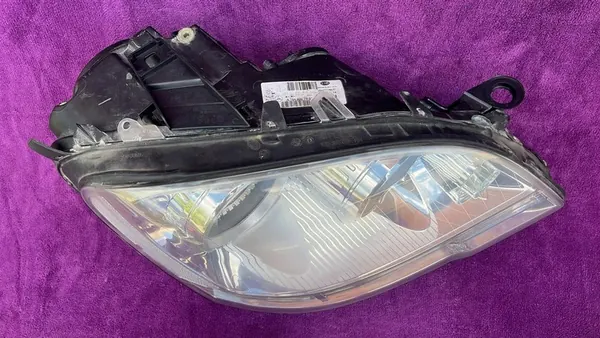 BI-XENON LAMP RECHTS MERCEDES ML W164 LIFT image 3