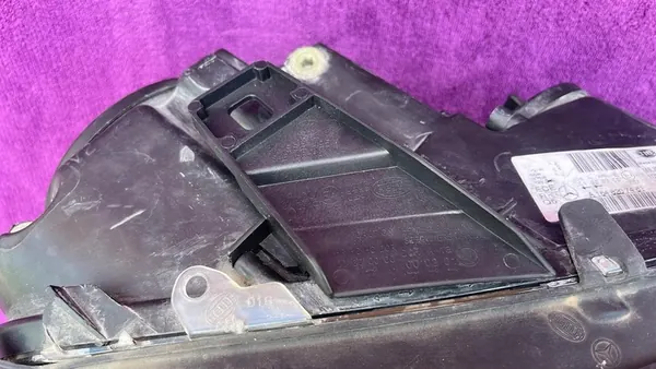 BI-XENON LAMP RECHTS MERCEDES ML W164 LIFT image 4