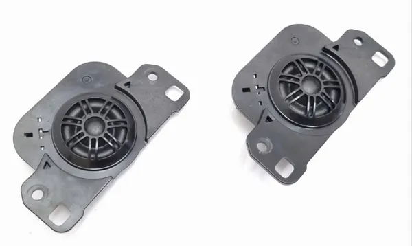 Bang & Olufsen Audiosystem OEM 4N0035223C Audi A6 image 10