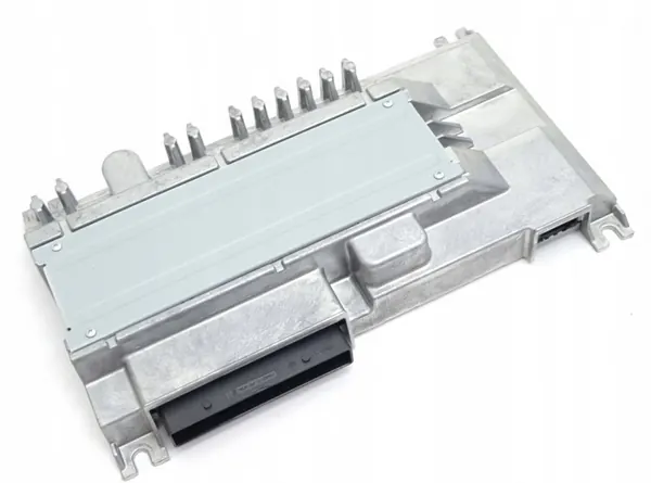 Bang & Olufsen Audiosystem OEM 4N0035223C Audi A6 image 3