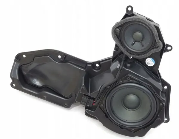 Bang & Olufsen Audiosystem OEM 4N0035223C Audi A6 image 5