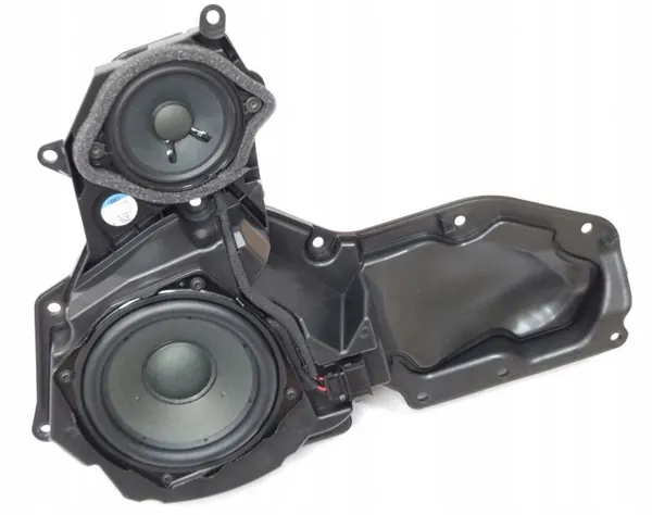 Bang & Olufsen Audiosystem OEM 4N0035223C Audi A6 image 6