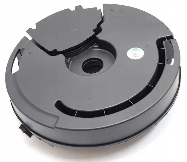 Bang & Olufsen Audiosystem OEM 4N0035223C Audi A6 image 7