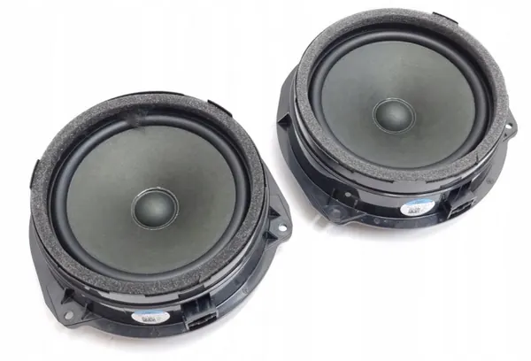 Bang & Olufsen Audiosystem OEM 4N0035223C Audi A6 image 8