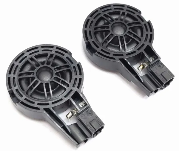 Bang & Olufsen Audiosystem OEM 4N0035223C Audi A6 image 9