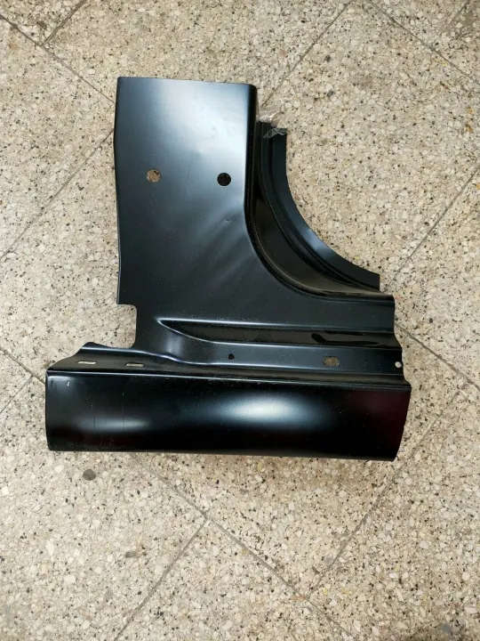 Opel Insignia A 08-17 Seuil Avant Gauche Pièce OEM image 2