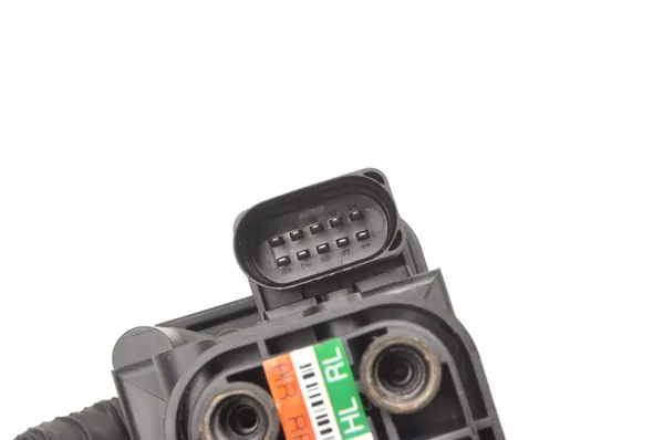 Distributeur de Suspension Jaguar XJ X351 OEM AW93-3B186-AC image 5