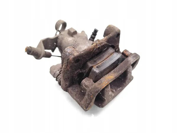 Pinza de freno trasera Vauxhall Meriva - Pieza OEM image 5