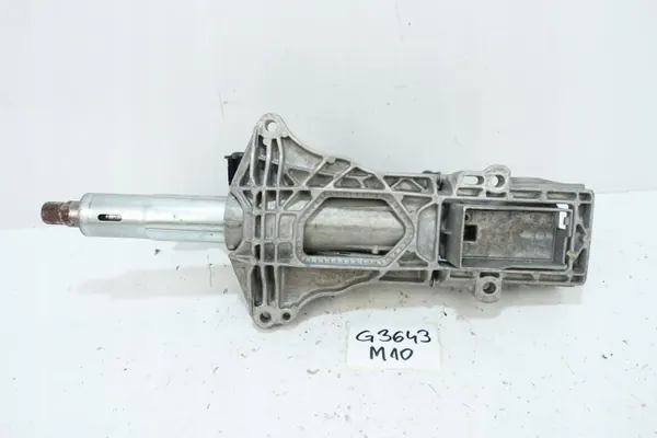 Columna de dirección Mercedes Vito V W447 A4474604800 image 2