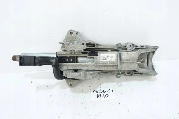 Columna de dirección Mercedes Vito V W447 A4474604800 image 3