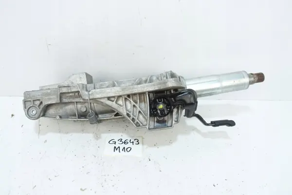 Columna de dirección Mercedes Vito V W447 A4474604800 image 4