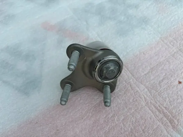 OEM 3C0407366B Bras de Suspension Droit VW Passat B9 image 3
