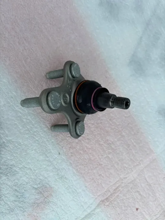 OEM 3C0407366B Bras de Suspension Droit VW Passat B9 image 6