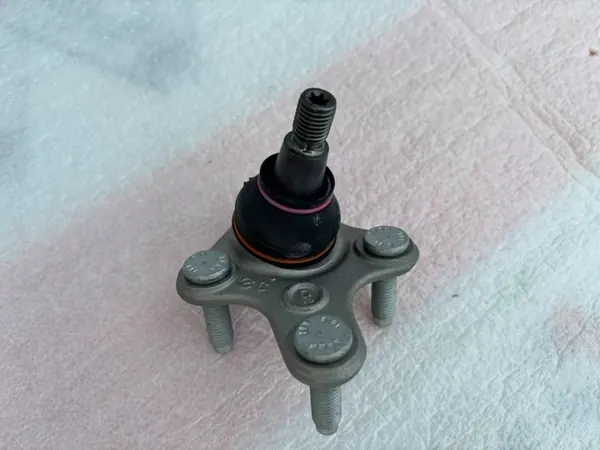 OEM 3C0407366B Bras de Suspension Droit VW Passat B9 image 7