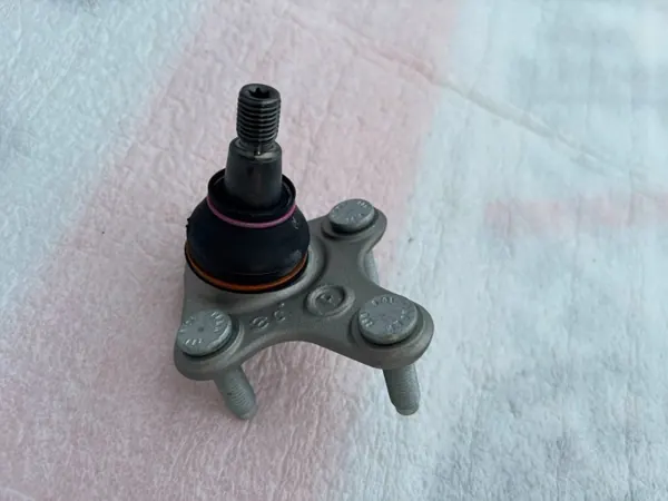 OEM 3C0407366B Bras de Suspension Droit VW Passat B9 image 8