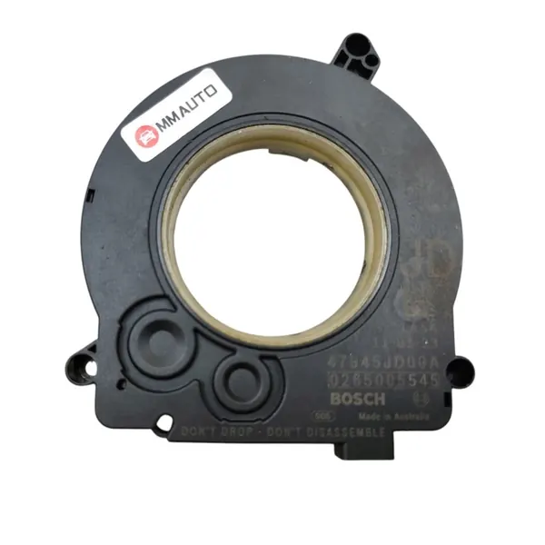 Steering Angle Sensor Nissan Qashqai+2 J10 Note E11 47945JD00A image 2