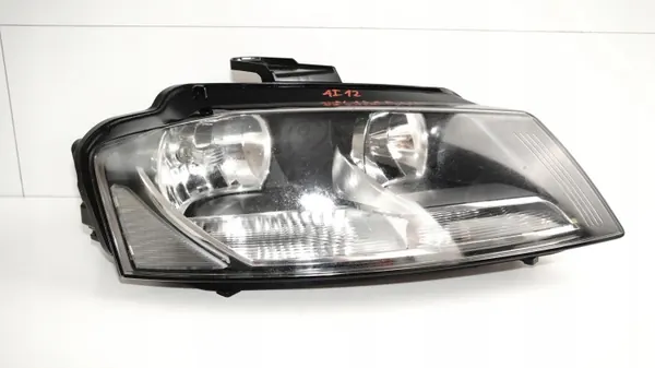 Phares avant droit OEM 360172069 Audi A3 8P image 2