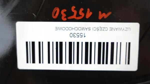 Phares avant droit OEM 360172069 Audi A3 8P image 3