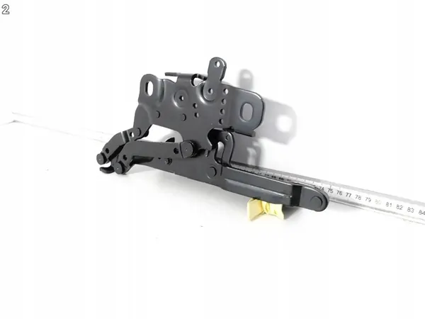 BMW 3 F30 F32 M3 F80 M4 F82 Bisagra de Capó Izquierda image 3