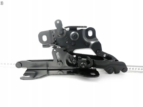 BMW 3 F30 F32 M3 F80 M4 F82 Bisagra de Capó Izquierda image 4