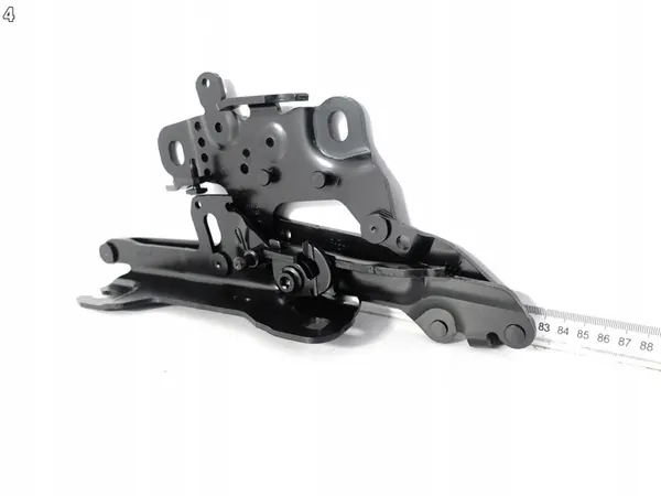 BMW 3 F30 F32 M3 F80 M4 F82 Bisagra de Capó Izquierda image 5