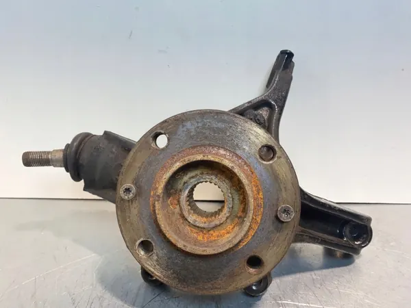 Citroen C4 II framhjulsnav OEM FBZ24395 image 2