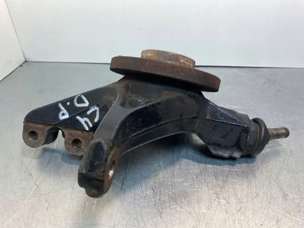 Citroen C4 II framhjulsnav OEM FBZ24395 image 5